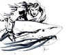 Sticky Image
